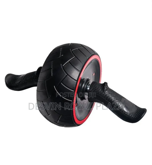 Ab Wheel Roller/ Power Stretch Wheel · Photo 1