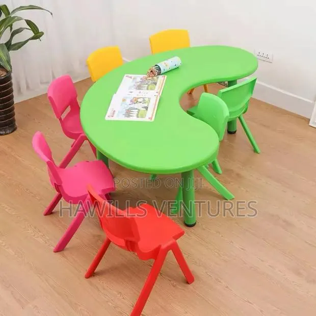 Kid's Study Table · Photo 1