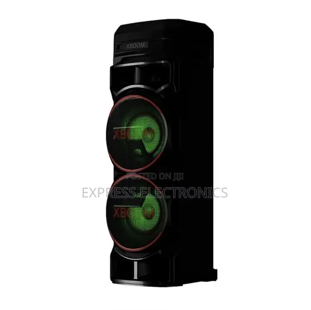 Place Your LG Rnc9 Xboom Bluetooth Party Speaker · Photo 1