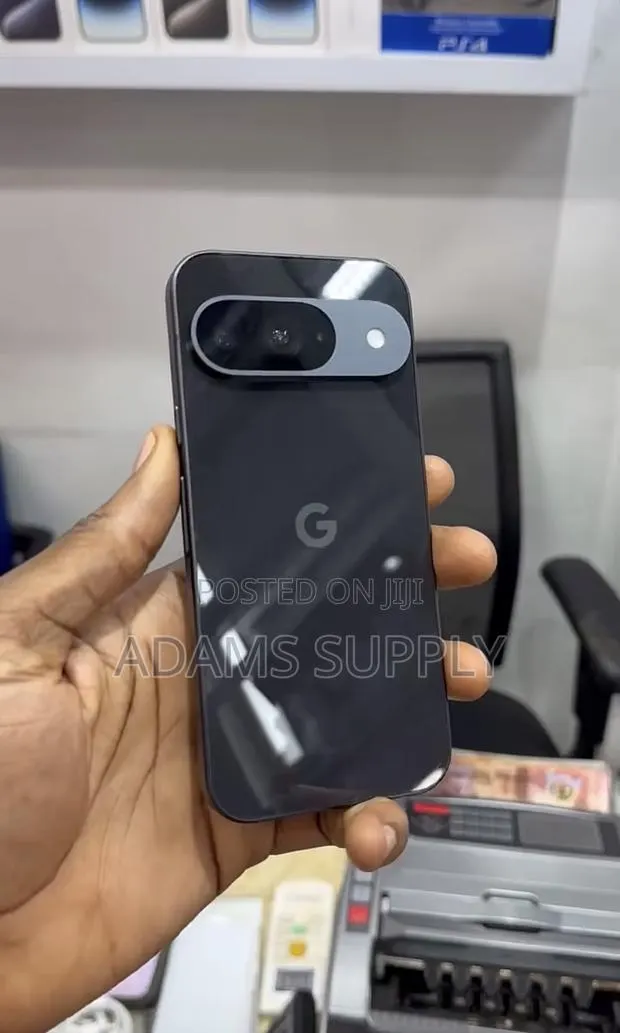 Google Pixel 9 128 GB Blue · Photo 1