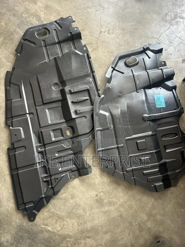 Toyota Camry Spider Engine Under Panel Cover 2012,2013,2014 · Photo 1