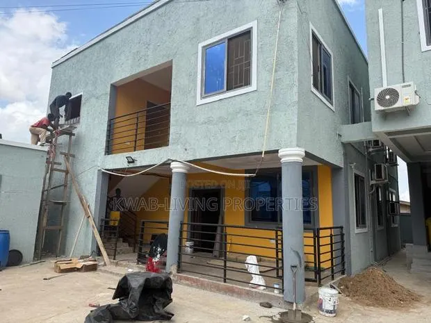 2bdrm Apartment in New Site for rent · Photo 1