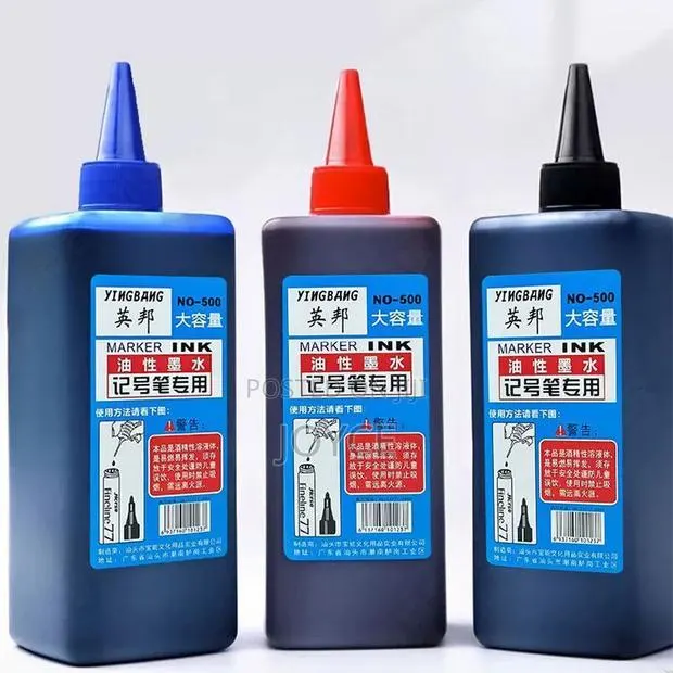 White Board Marker Refill Ink · Photo 1