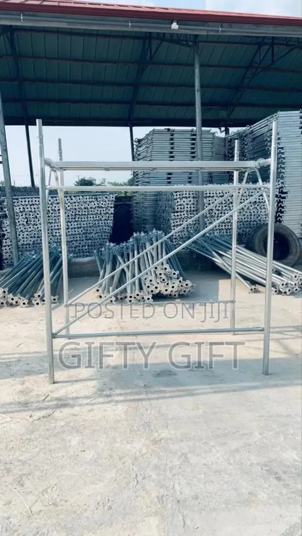 Scaffold for Rent and Sale