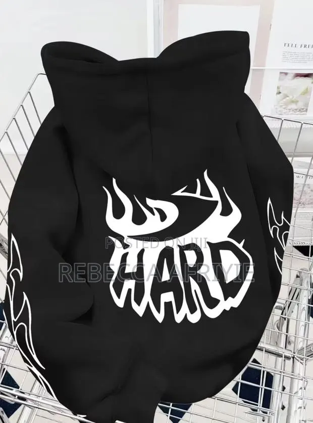 Unisex Hoodie · Photo 1