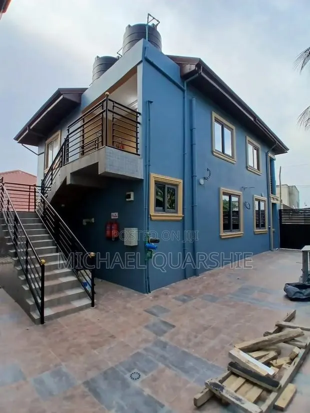 2bdrm Apartment in Satellite, Amasaman for rent · Photo 1