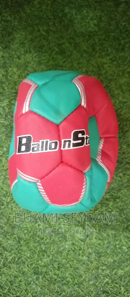 Handball Balls · Photo 1