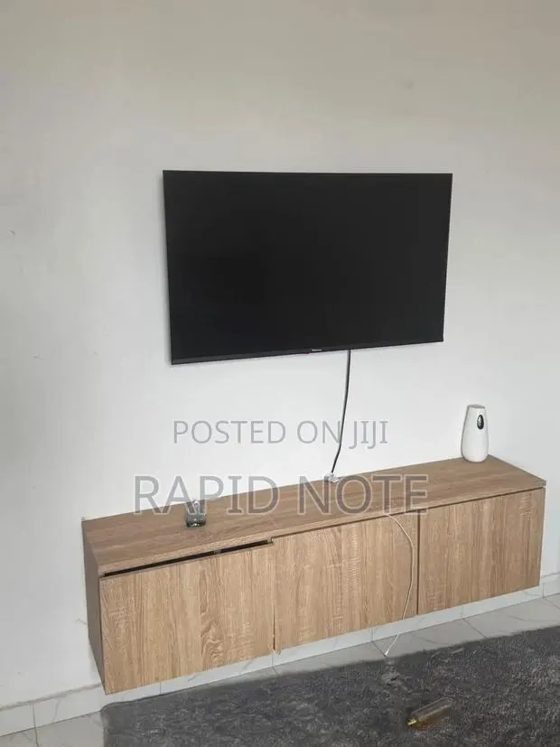 Wall Mounted Floating TV Stand