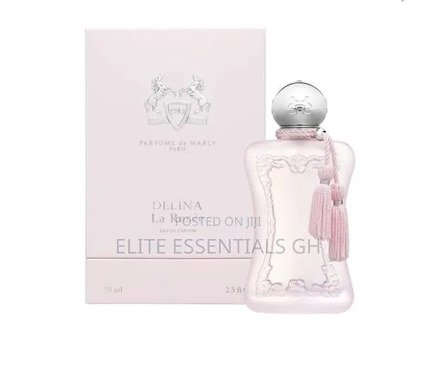 Parfum De Marly Delina La Rosee Eau De Parfum · Photo 1