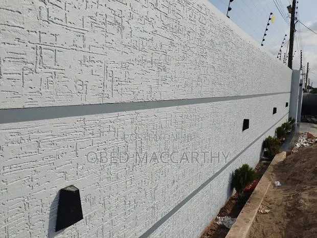 Graffiato Mall · Photo 1