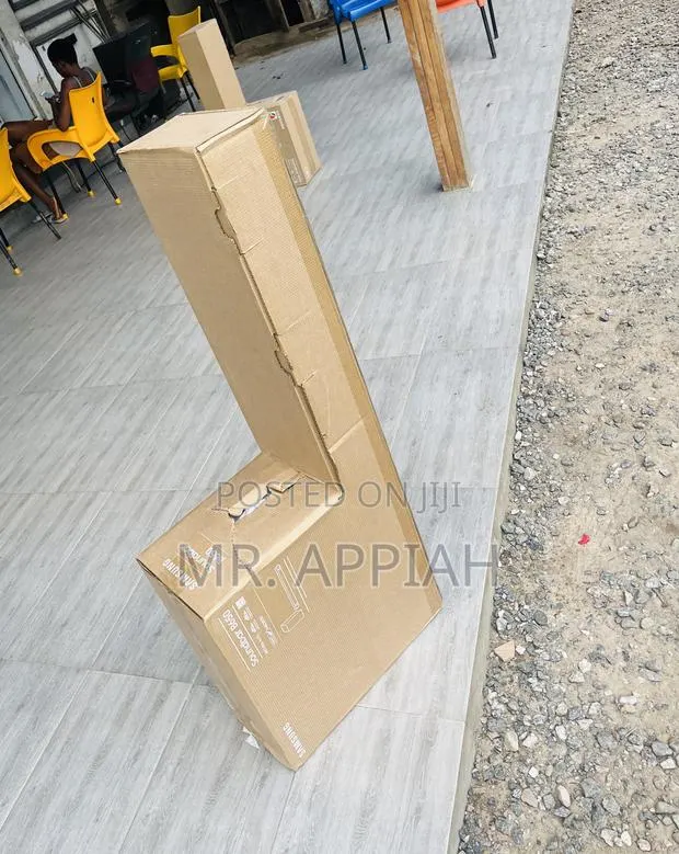 Unique Samsung Audio Sound Bar System(2025 Model)Black. · Photo 1
