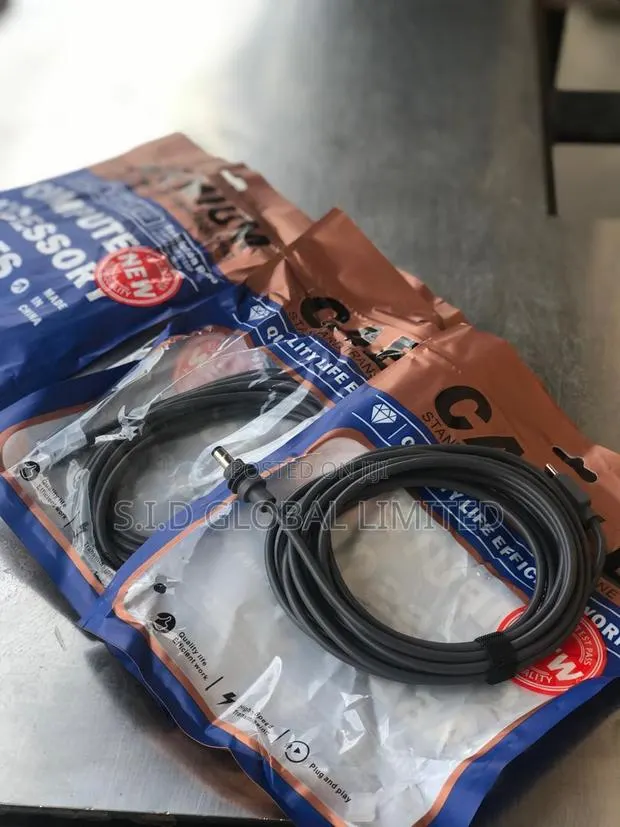 Get Usb-C to Dc Cable for Starlink · Photo 1