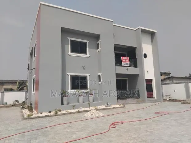 6bdrm House in Mellinium City, Kasoa for sale · Photo 1