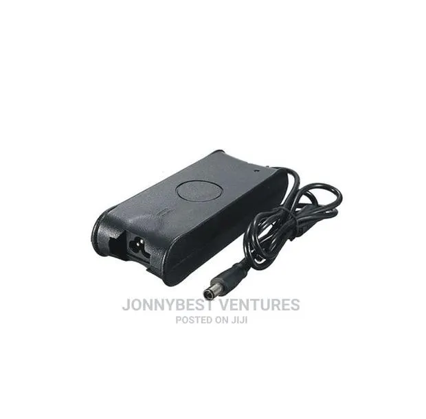 Dell Big Pin Charger Laptop Charger · Photo 1