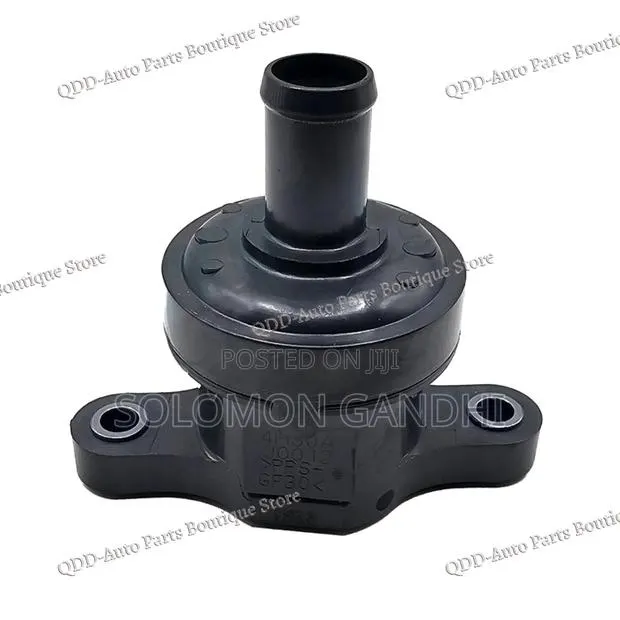 Coolant Bypass Valve for Toyota Corolla · Photo 1