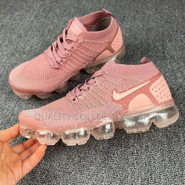 Nike Vapormax Flynit · Photo 1