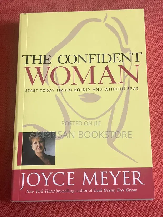 The Confident Woman · Photo 1