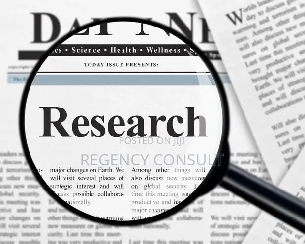 Business Plans and Thesis Preparation