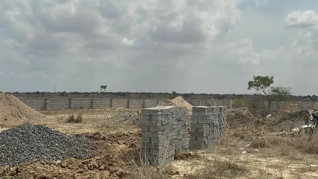 Hassle-Free (70X50)ft Plot for Sale in Tsopoli-No Land Guard Issues! · Photo 1