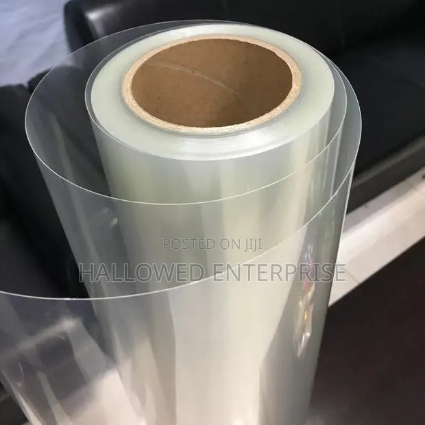 Glossy Laminating Rubber for Picture Frames · Photo 1