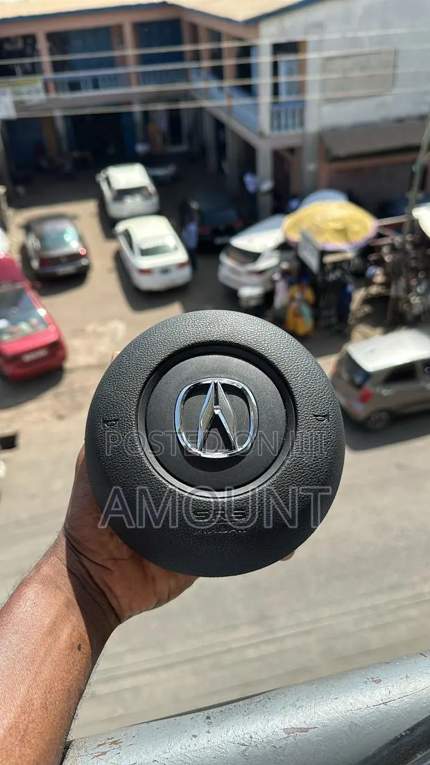 Acura RDX 2020 Airbag Cover · Photo 1