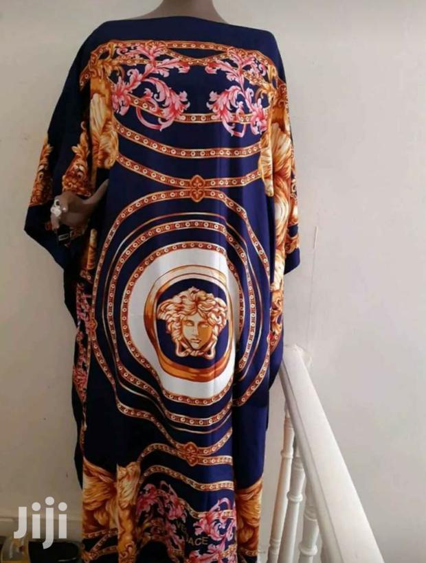 Designer Kaftan / Patapata Available in Black Not in Blue · Photo 1