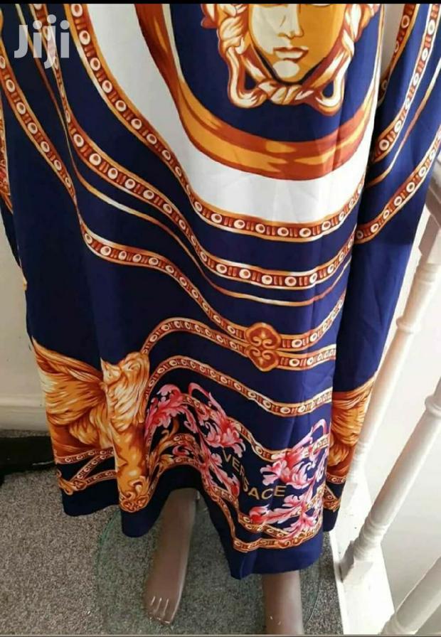 Designer Kaftan / Patapata Available in Black Not in Blue · Photo 2