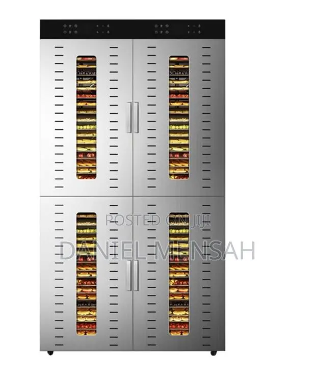 Dehydrator 96 Tray · Photo 1