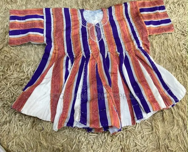 Kids Fugu Wear · Photo 1