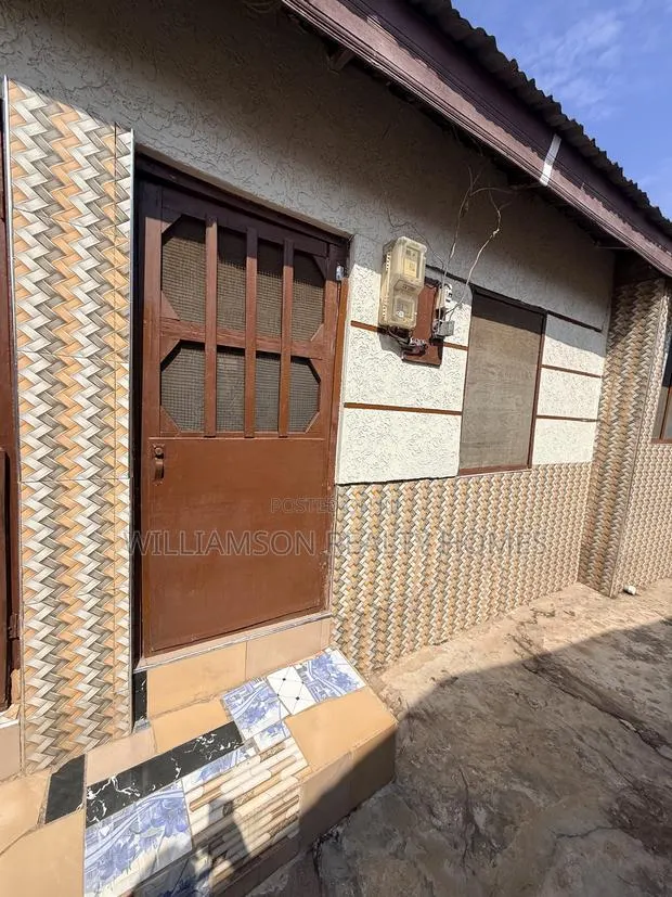 1bdrm Apartment in Kotobabi, Ecobank, Spintex for rent · Photo 1