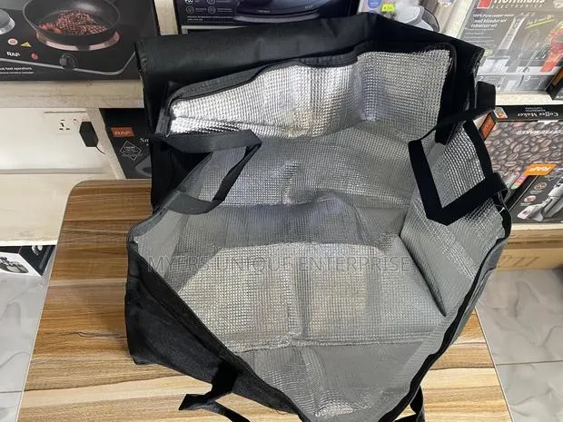 75L Large Thermal Food Bag for Caterers · Photo 1