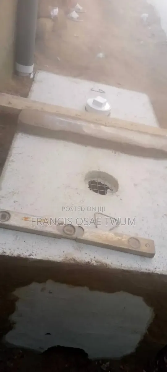 Plumbing and Biodagister · Photo 1