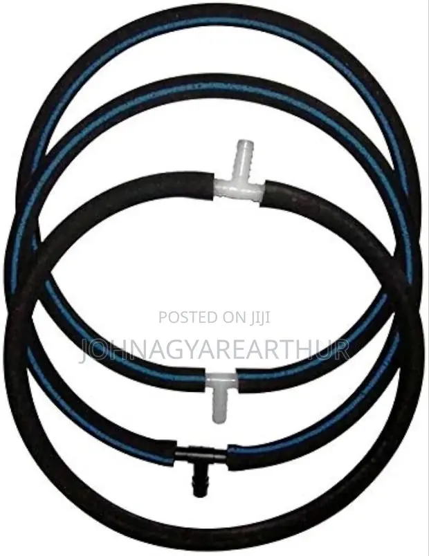 Aeration Tube, Aeration System, Aerator · Photo 1