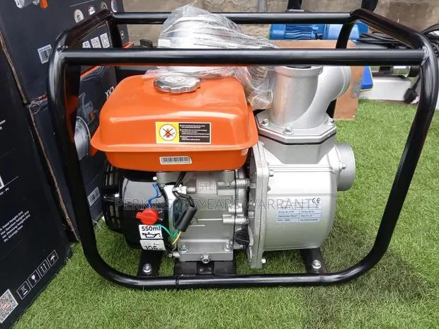 Brand New Leo 3inches Water Pump Leo · Photo 1