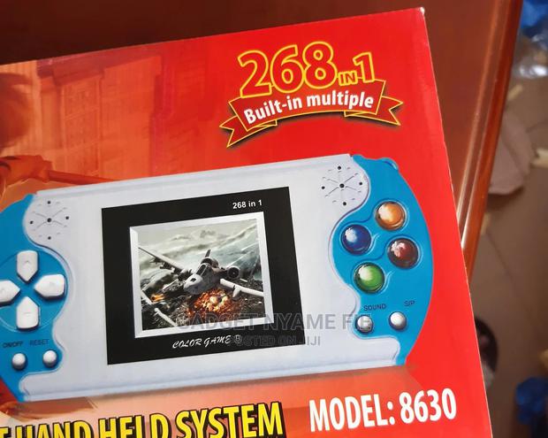 268 In 1 Digital Games · Photo 3