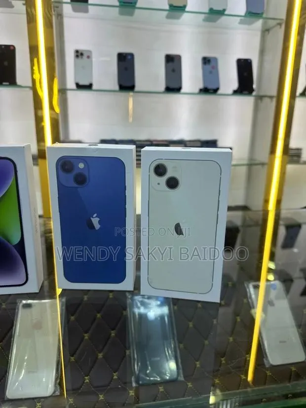Apple iPhone 14 128 GB · Photo 1