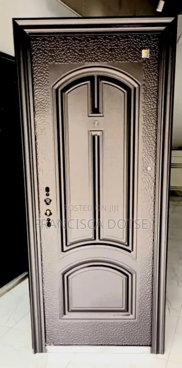 Outside Open Door · Photo 1