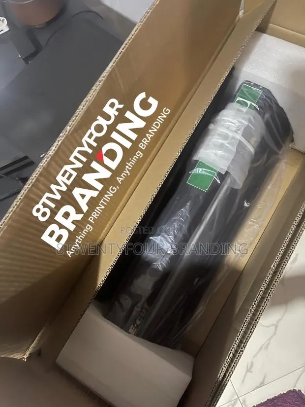 Cutting Plotter 2feet Available (Black Colour) · Photo 4