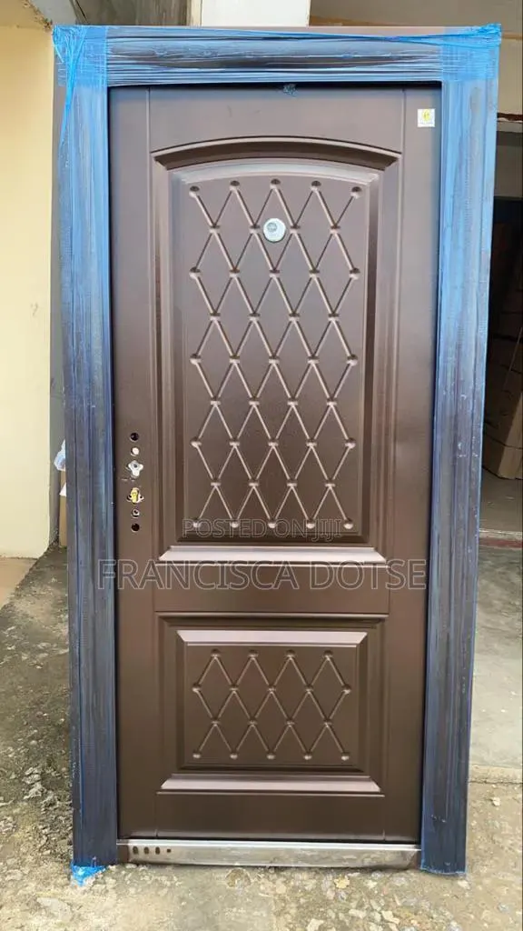 Security Door Standard Door · Photo 1