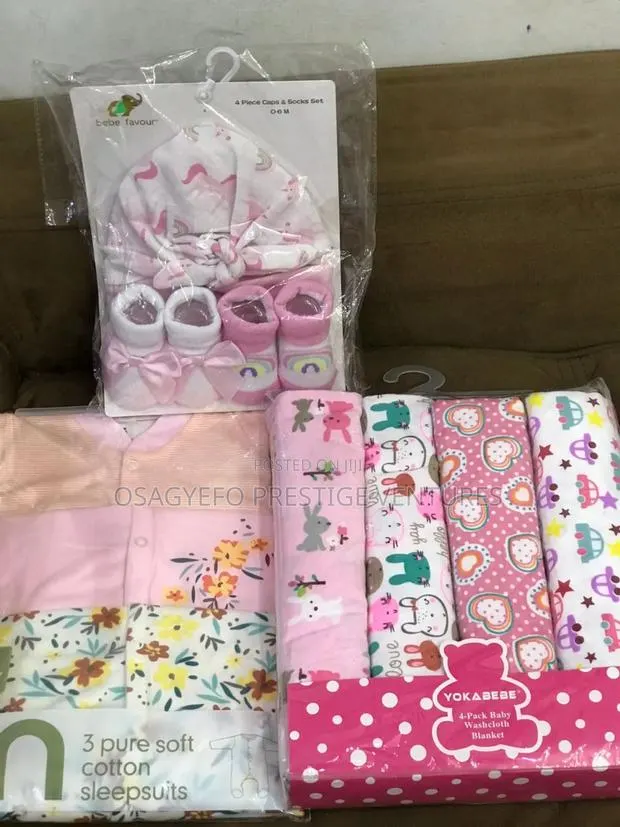 Delivery Package · Photo 1