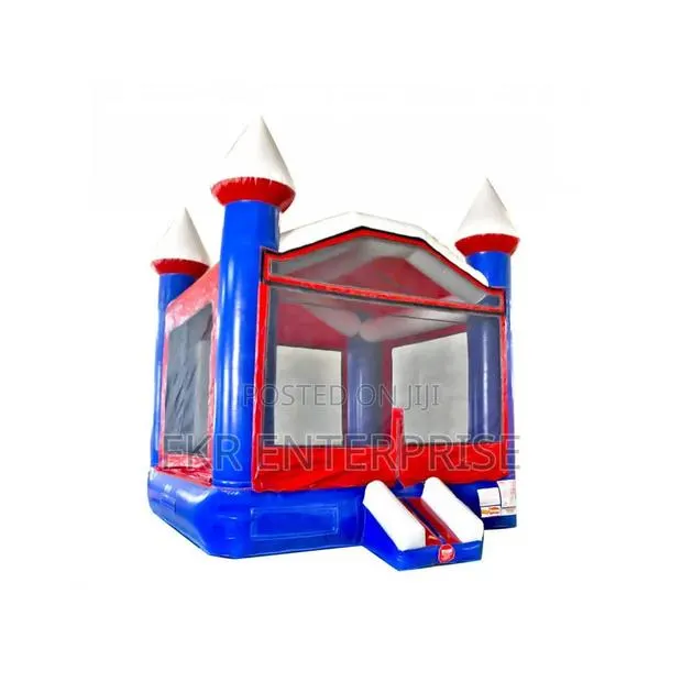Bouncy Castles · Photo 1