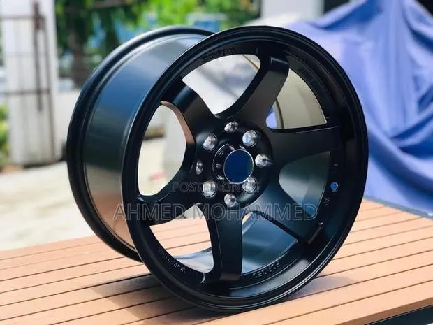 Toyota Yaris / Vitz / Belta / Accent Rim 16 · Photo 1