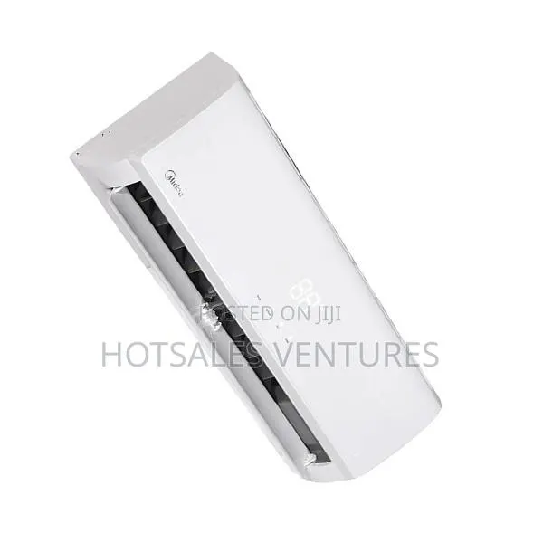 Affordable Midea 2.5hp R32 Unicool Inverter AC - Msaf-24crdn1-R32 · Photo 1