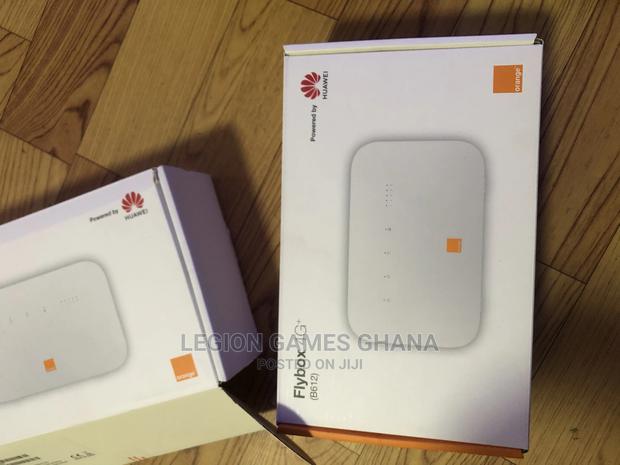 Huawei Universal 4G+ Turbonet · Photo 4