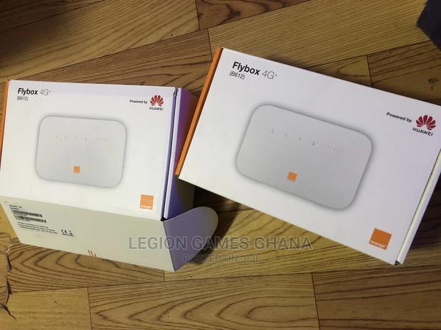 Huawei Universal 4G+ Turbonet · Photo 7