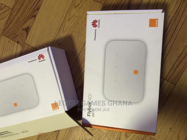 Huawei Universal 4G+ Turbonet · Photo 8