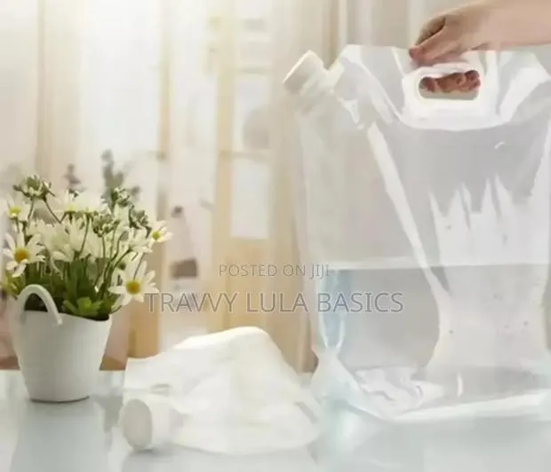 1.5 Litres Gallon Juice Pouch-10pcs · Photo 3