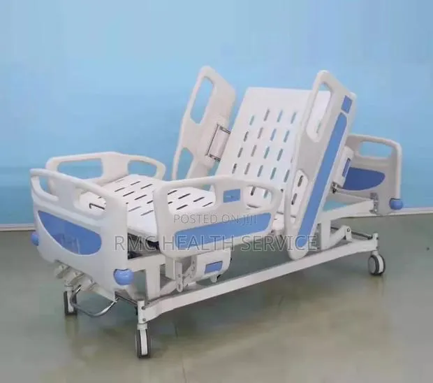 Hospital Bed 3 Crank (New Type) · Photo 1