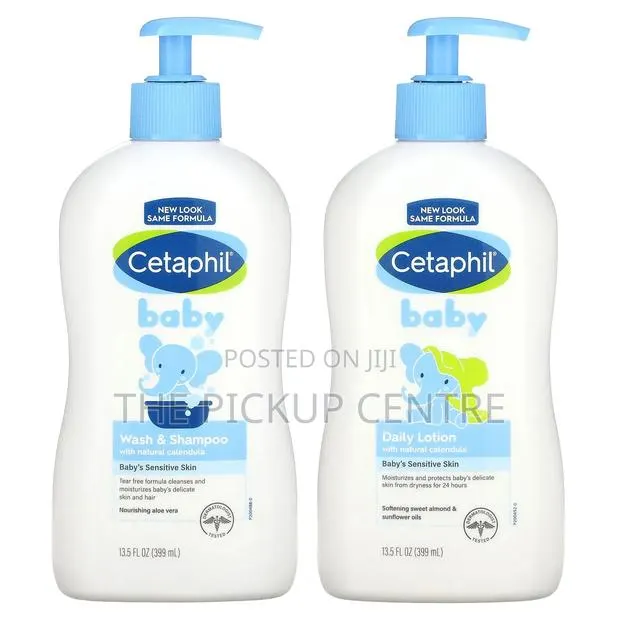 Cerave Baby · Photo 1