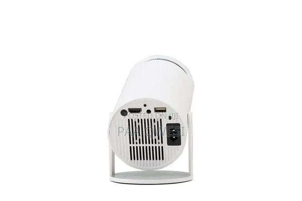 Portable Home Cinema Mini Projector · Photo 1